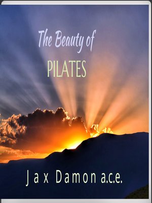 cover image of The Beauty of Pilates